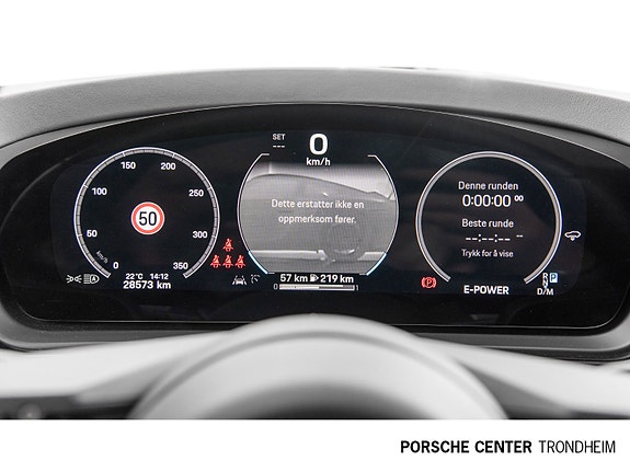 Porsche Cayenne Coupe 13 of 30