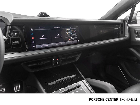 Porsche Cayenne Coupe 14 of 30
