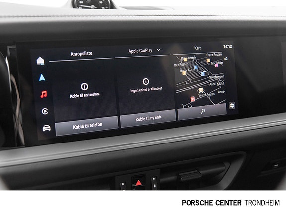 Porsche Cayenne Coupe 16 of 30