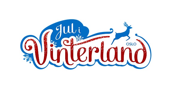 Om Jul i Vinterland: logo