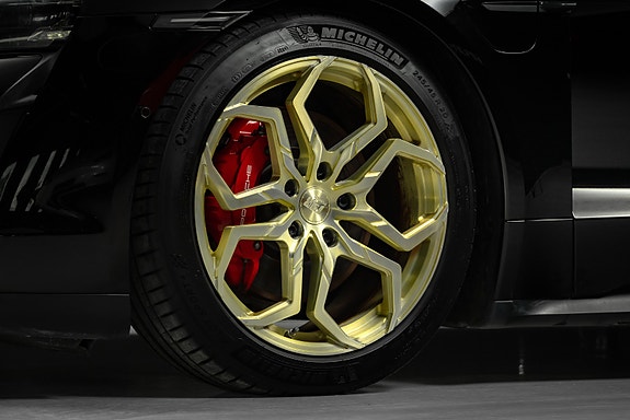 Porsche Taycan 4 of 30