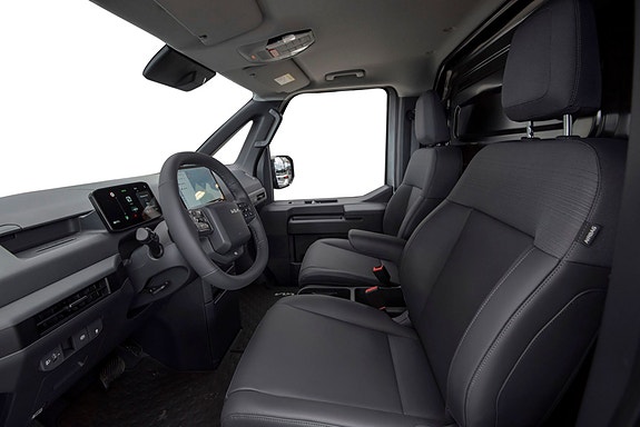 Kia PV5 10 of 21