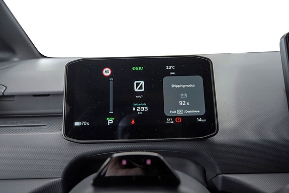 Kia PV5 13 of 21