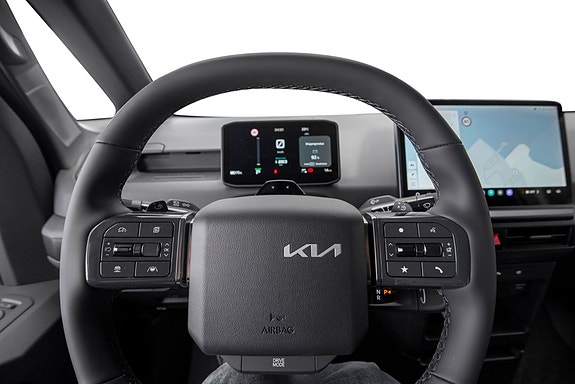Kia PV5 12 of 21