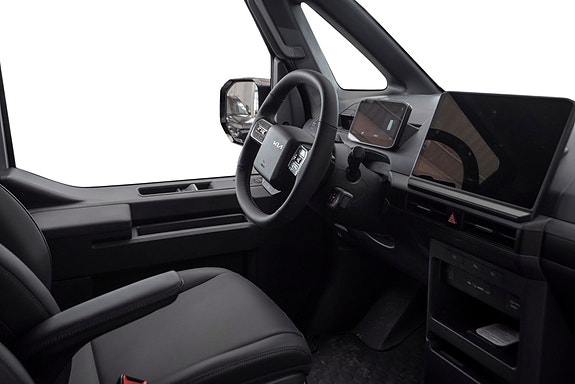 Kia PV5 21 of 21