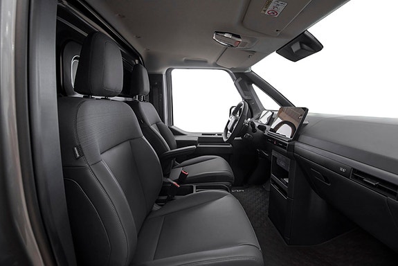 Kia PV5 20 of 21