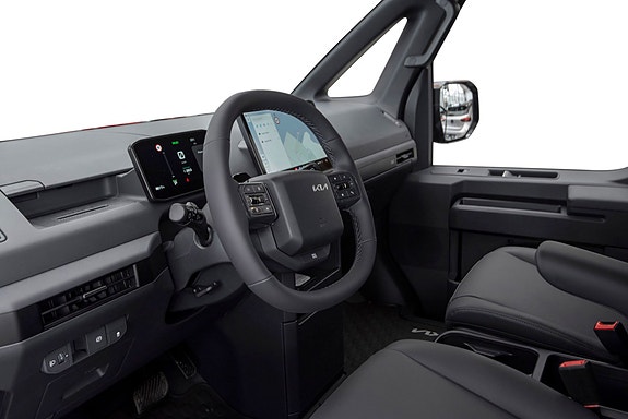 Kia PV5 9 of 21