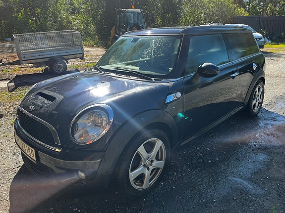 MINI Clubman Cooper S 5 of 5