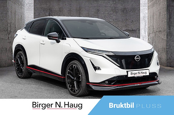 Nissan Ariya