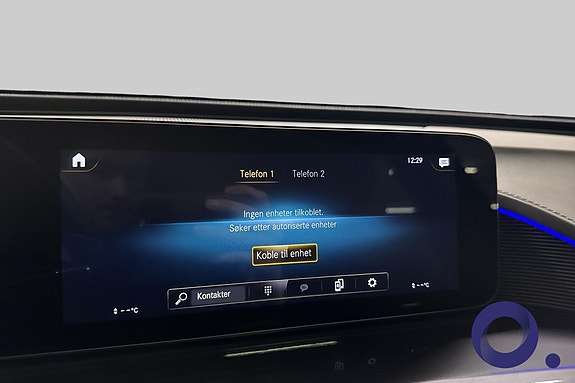 Mercedes-Benz EQC400 15 of 20