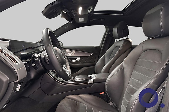 Mercedes-Benz EQC400 10 of 20