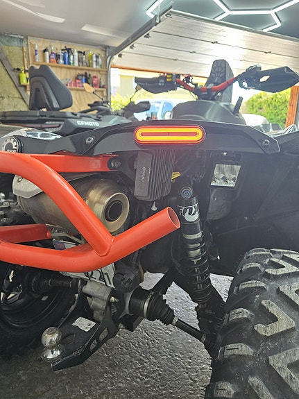 Can-Am Can-Am (ATV) 9 of 11