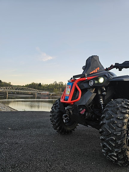 Can-Am Can-Am (ATV) 4 of 11