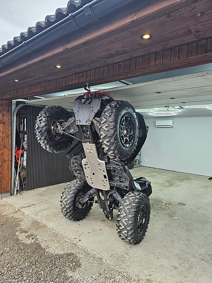 Can-Am Can-Am (ATV) 3 of 11
