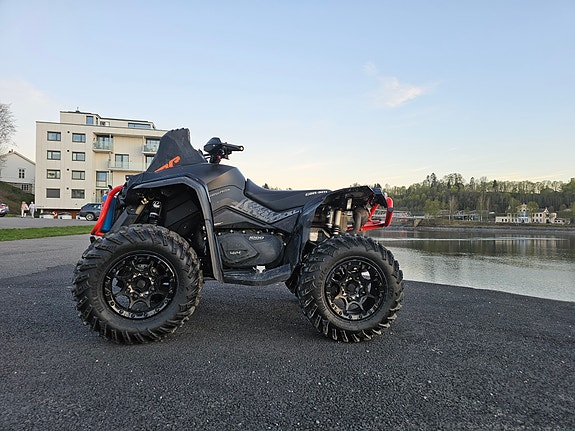 Can-Am Can-Am (ATV) 2 of 11