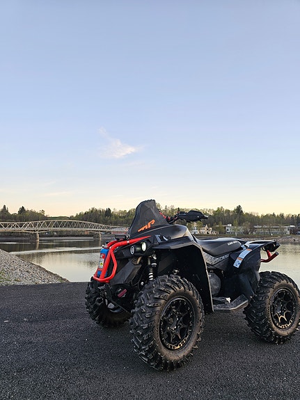 Can-Am Can-Am (ATV) 5 of 11