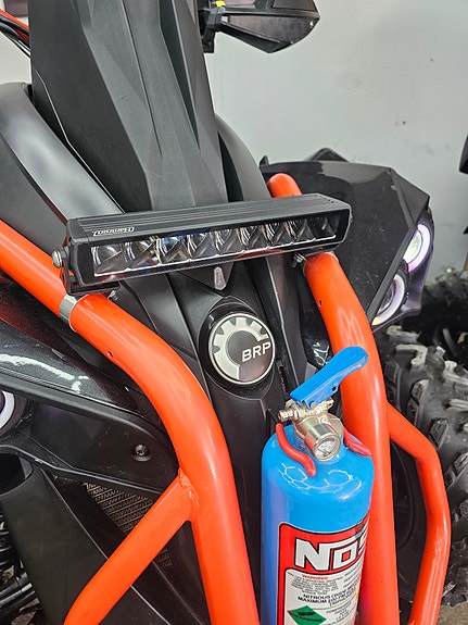 Can-Am Can-Am (ATV) 10 of 11