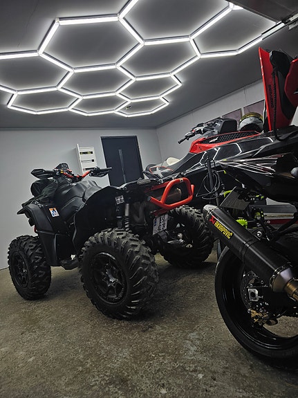 Can-Am Can-Am (ATV) 6 of 11