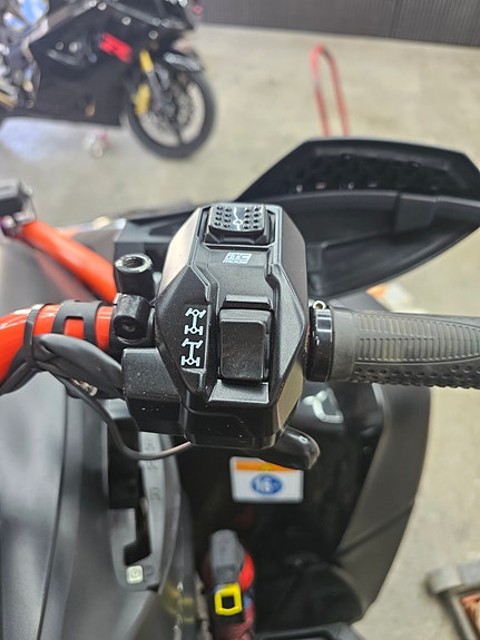 Can-Am Can-Am (ATV) 7 of 11