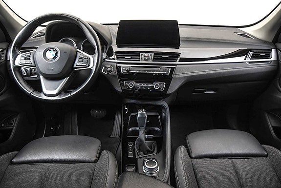 BMW X1 5 of 5