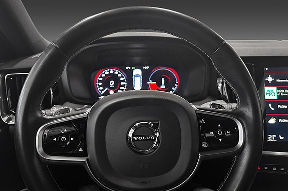 Volvo S60 15 of 20