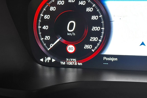 Volvo S60 20 of 20