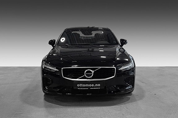 Volvo S60 3 of 20