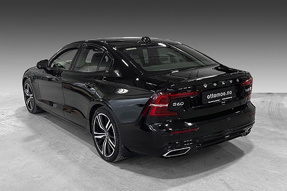 Volvo S60 5 of 20