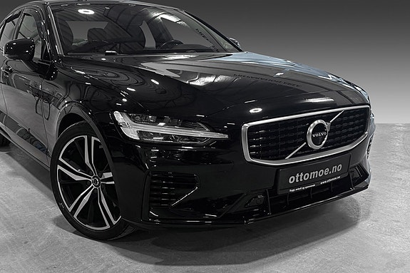 Volvo S60 2 of 20