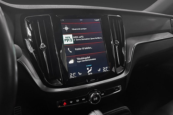 Volvo S60 16 of 20