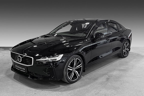 Volvo S60 4 of 20
