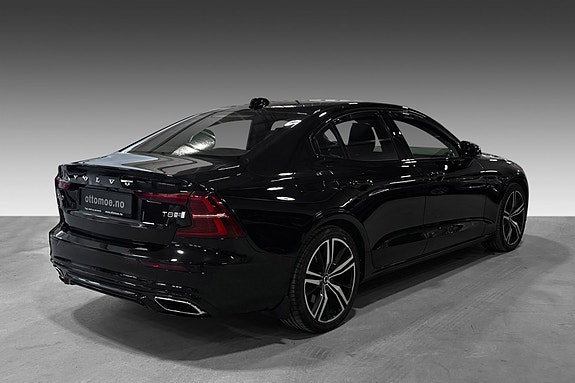 Volvo S60 6 of 20