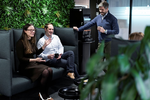 Bilde 2 av 7 i jobbannonse-galleriet