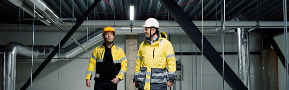 Bilde 1 av 1 i jobbannonse-galleriet