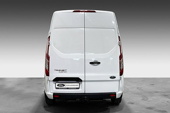 Ford Transit Custom 5 of 21