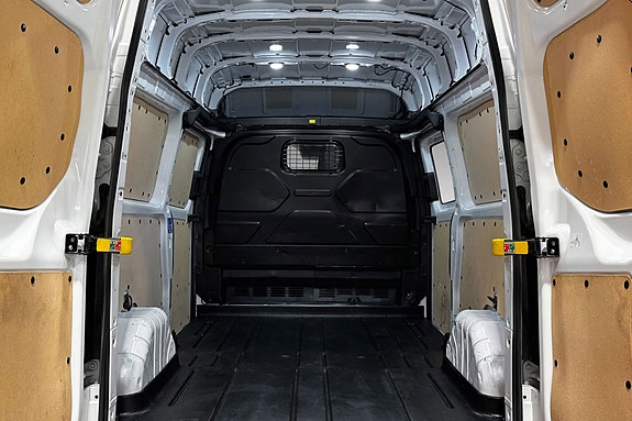 Ford Transit Custom 6 of 21