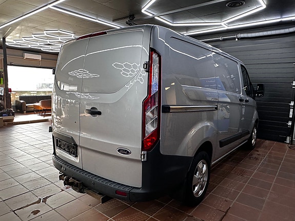 Ford Transit 6 of 23
