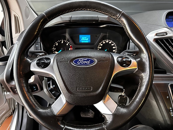 Ford Transit 16 of 23