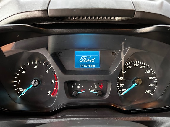 Ford Transit 19 of 23