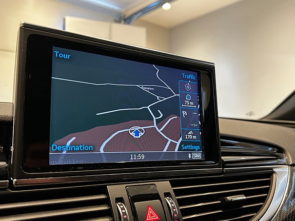Audi RS6 17 of 29