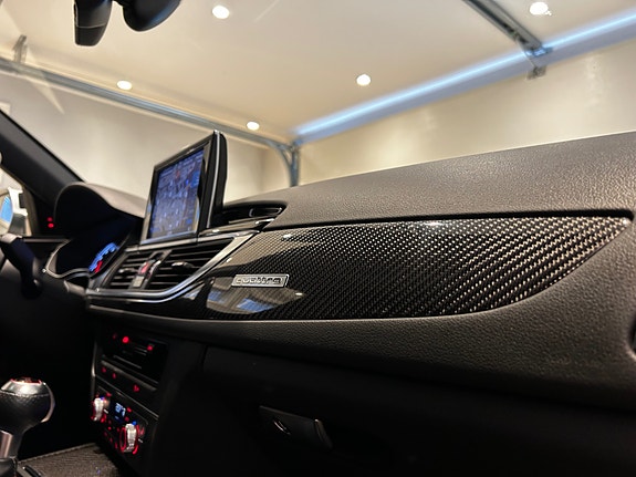 Audi RS6 26 of 29