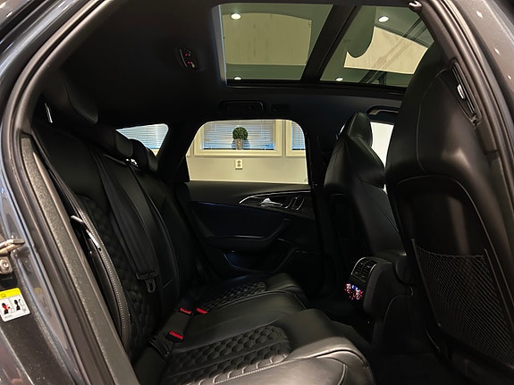 Audi RS6 23 of 29