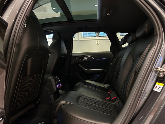 Audi RS6 20 of 29
