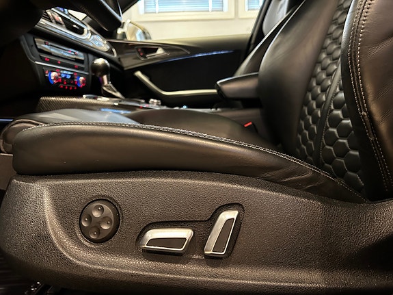Audi RS6 13 of 29