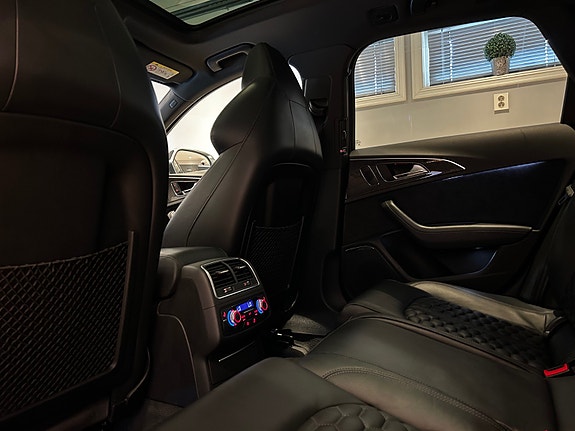 Audi RS6 22 of 29