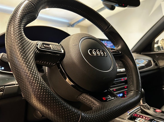 Audi RS6 18 of 29