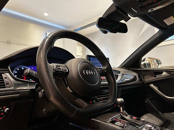Audi RS6 14 of 29