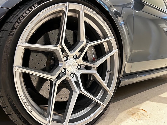 Audi RS6 6 of 29