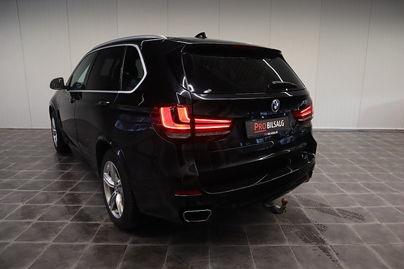 BMW X5 2 of 30