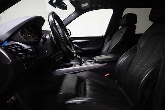 BMW X5 11 of 30